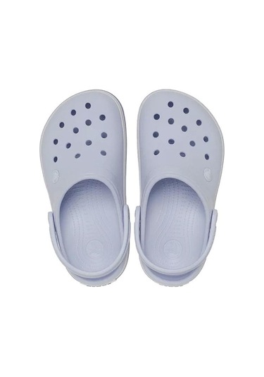 Crocs Crocband Clog K Çocuk Sandalet 207006-5af Lila