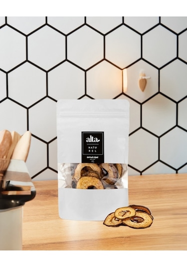 Alta Naturel Armut Cipsi 100 G