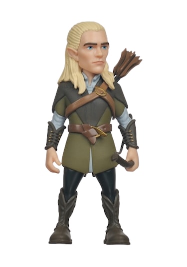 Minix Legolas Figür 20416