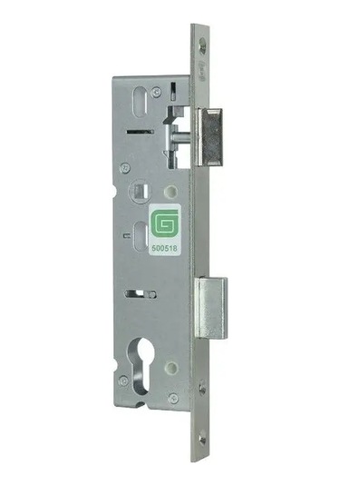 Gardian Profi 35.11.24 Dar Profil Plastik Kapılar İçin Kilit 162690297