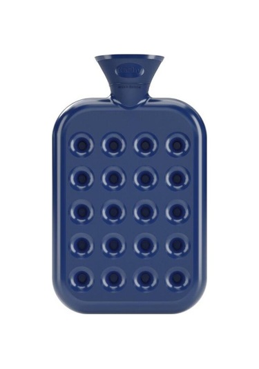 Fashy Bal Peteği Sıcak Su Torbası Lacivert