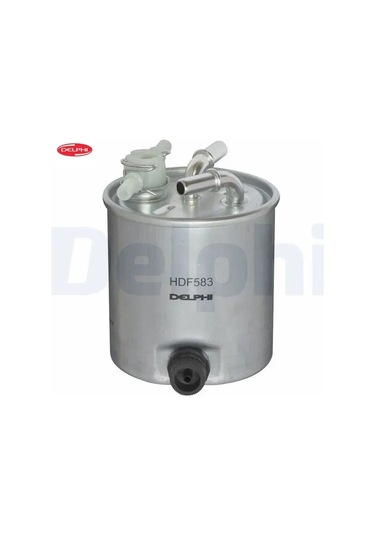 Mazot Filtresi Logan Logan Mcv Sandero 1.5dci K9k