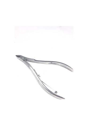 Solingen Cobalt Profesyonel Bileyli 7 MM Manikür Pensi