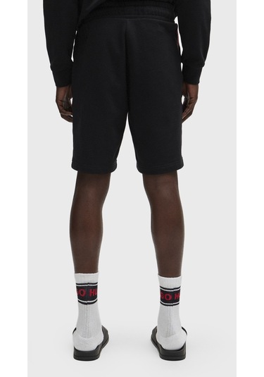 Hugo Erkek Short 50496996 001 Siyah