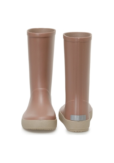 Igor W10292 Splash Dk Pembe Kız Çocuk Yağmur Çizmesi 000000000101890162 Pembe