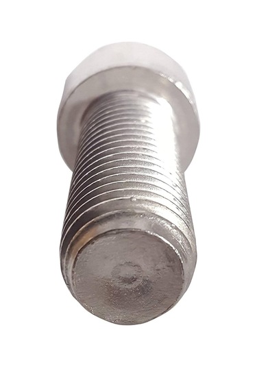 Soket Baş Kapak Vidası, 1-64 X 3/8 ', Paslanmaz Çelik 18-8, Altı Soket Miktar: 1000 1