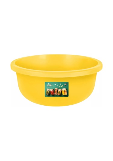 Spin&clean Plastik Ev Tipi Leğen 4 Litre 255012194