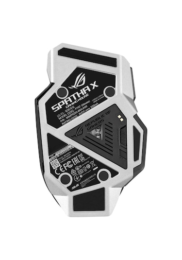 Asus ROG Spatha X RGB Kablolu-Kablosuz 18000 DPI Lazer Oyuncu Mouse