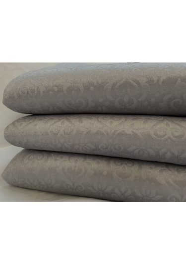 Süngerli Kaymaz Koltuk Çekyat Örtüsü Parlak Kadife Kumaş