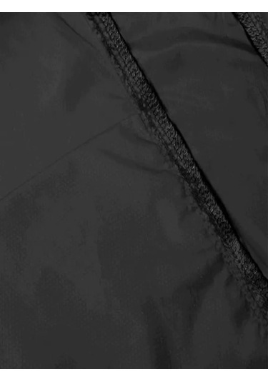 Merch Tex Colın Rüzgarlık, Siyah 243219927 Siyah