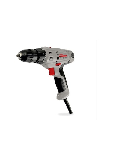 Crown CT10113 280 W Tork Ayarlı Darbesiz Matkap