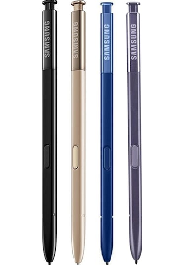 Samsung Galaxy Note 8 Kalem S Pen Stylus