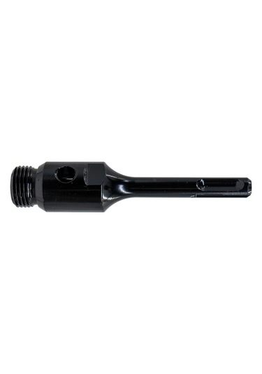 Master 530495 Sds Plus Soketli Tip Duvar Delme Karot Panç Adaptörü 115 Mm