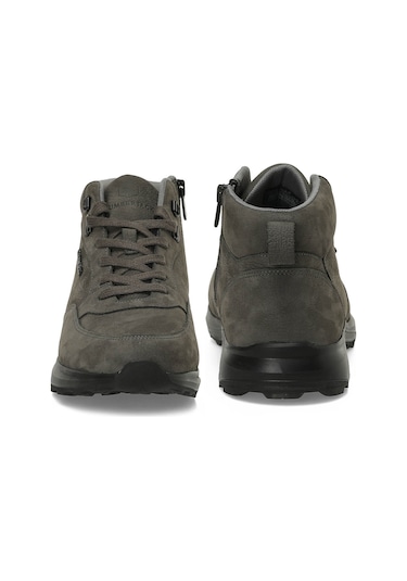 Lumberjack 5w Yedıd 5pr Gri Erkek Bot & Bootie A102039019 Gri