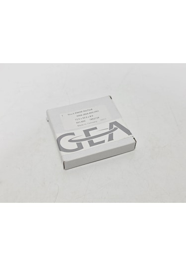 Gea 0004-2824-850 Şaft Sızdımazlık Contası