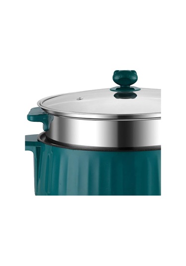 Suntek Makarna Yumurtaları İçin Buharlı Pişirici