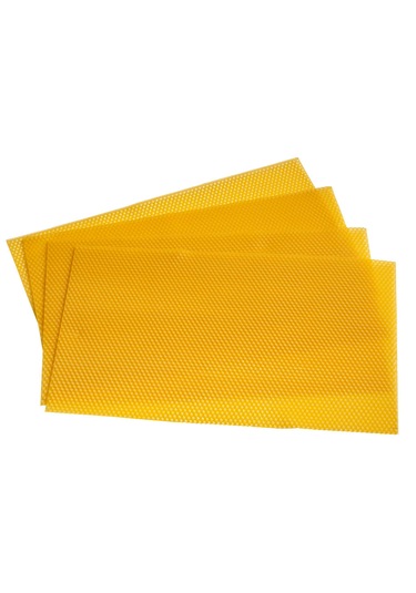 Temel Petek - Sıcak Döküm 5 Kg 21 41