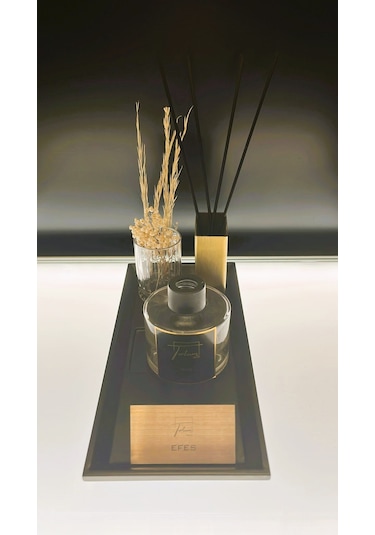 Tortum Parfüm Efes Çubuklu Oda Kokusu 120 ML