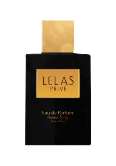 Lelas The Great Unisex Parfüm EDP 55 ML