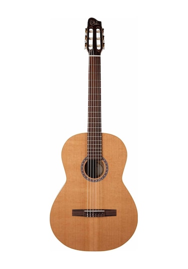 Godin Etude Clasica Iı Elektro Klasik Gitar Natural