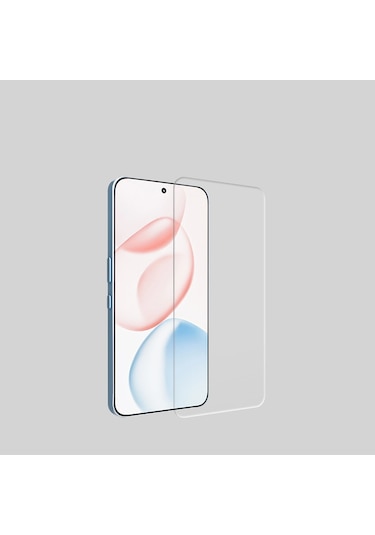 Honor 400 Pro Zore Maxi Glass Temperli Cam Ekran Koruyucu