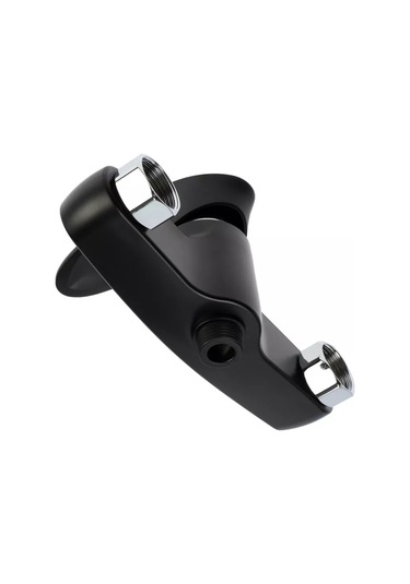 Zeın Duş İçin Banyo Bataryası 215196364 Siyah