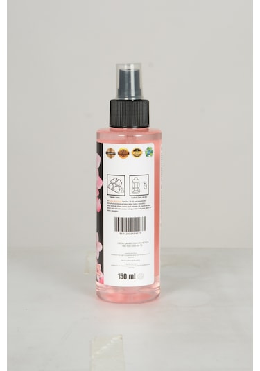 Oto Kokusu Sakura Çiçeği & Şeftali Tarcın 001