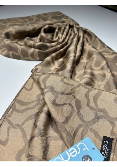 Gold Trend J. Viskon Şal-2 SArı