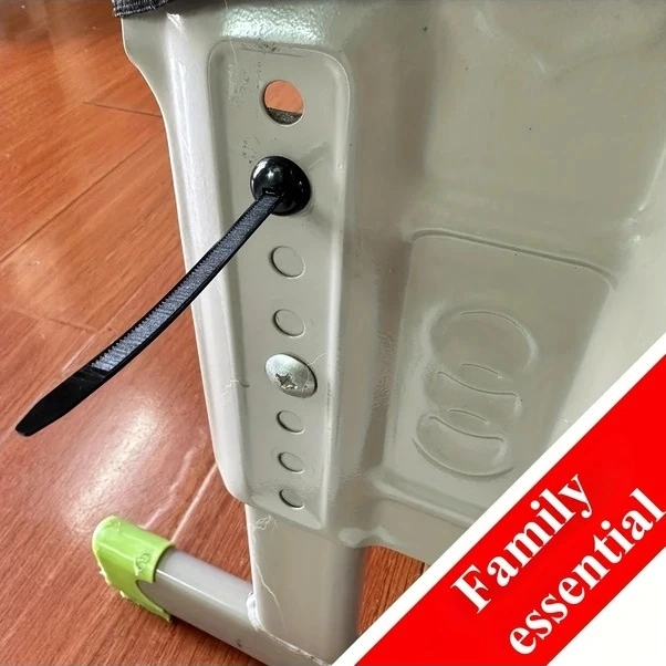 Trendooze Gaojunshop01 50lık Ağır Hizmet Uv Dayanımlı Nylon Bant, Sıcak-soğuk Çok Amaçlı