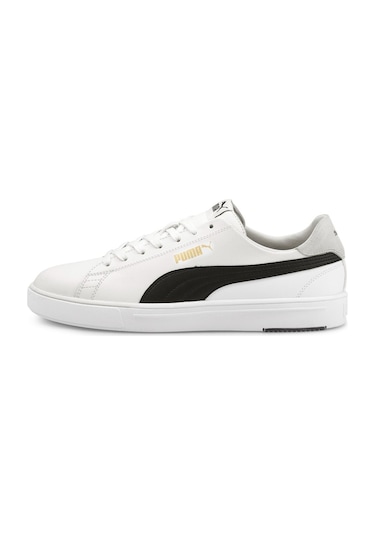 Puma Serve Pro Lite Unisex Sneaker 37490208 Çok Renkli