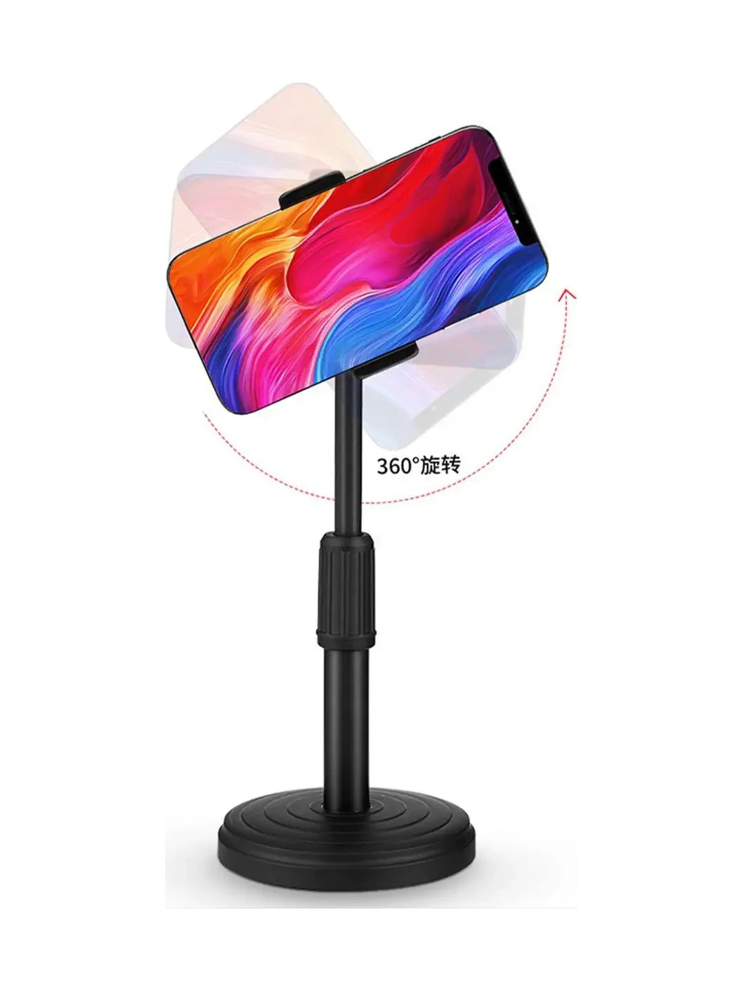 Bravus Masaüstü Şamandıra Telefon Tutuculu Çemastı 15499365