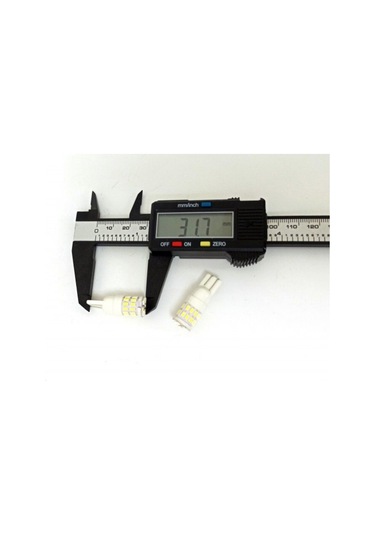 Femex Ampul Platinum T10 30smd 4014 Chipset Seramik Led