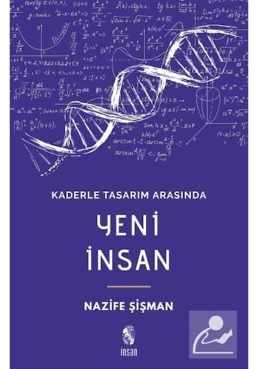 Kaderle Tasarım Arasında Yeni Insan / Nazife Şişman 9789755748337