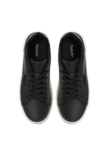 Polaris 322527.z 5pr Siyah Kadın Sneaker 000000000102042668 Siyah