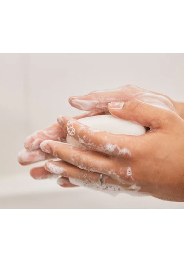 Mustela Cold Cream İçeren Temizleyici Sabun 100 Gr
