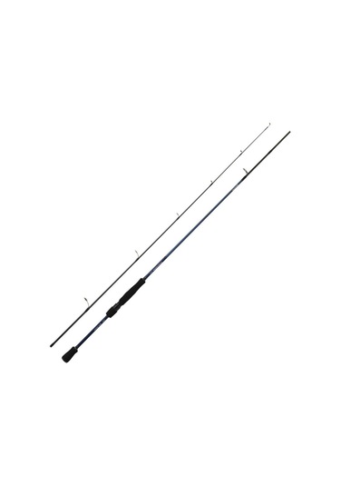 Daiwa Team X45 Hvf Nanoplus 274Cm 7-28Gr Spin Olta Kamışı