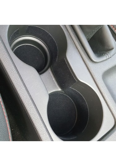 Seat Leon 5f/mk3-mk3.5 Konfor Seti 2013-2020 Siyah