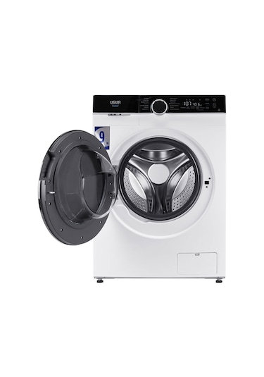 Uğur UCM 20914 B101 1350 Devir 9 KG Çamaşır Makinesi