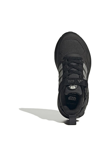 Adidas Mando Runner Ac K Çocuk Koşu Ayakkabısı Ih1073 Siyah Siyah