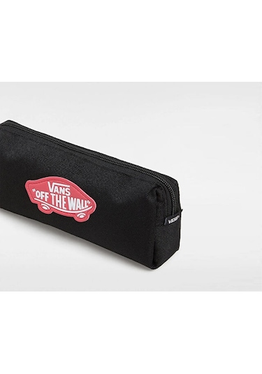 Vans Old Skool Pencil Pouch Kalem Kutusu Vn000h58a2t1 Siyah Siyah