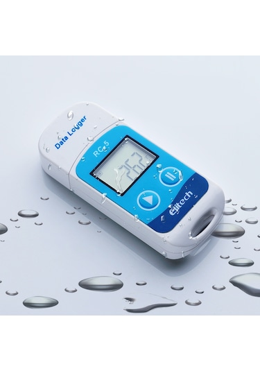 Elitech Mini Sıcaklık Kayıt Cihazı Datalogger Rc-5 Thr235