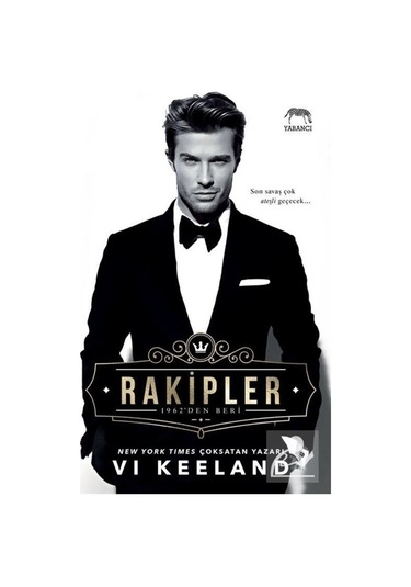 Rakipler / Vi Keeland (520367273)