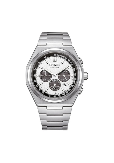 Citizen Zenshin Super Titanium Ca4610-85a Erkek Kol Saati