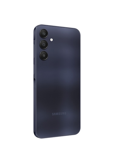 Samsung Galaxy A25 5G 6 GB 128 GB (Samsung Türkiye Garantili)