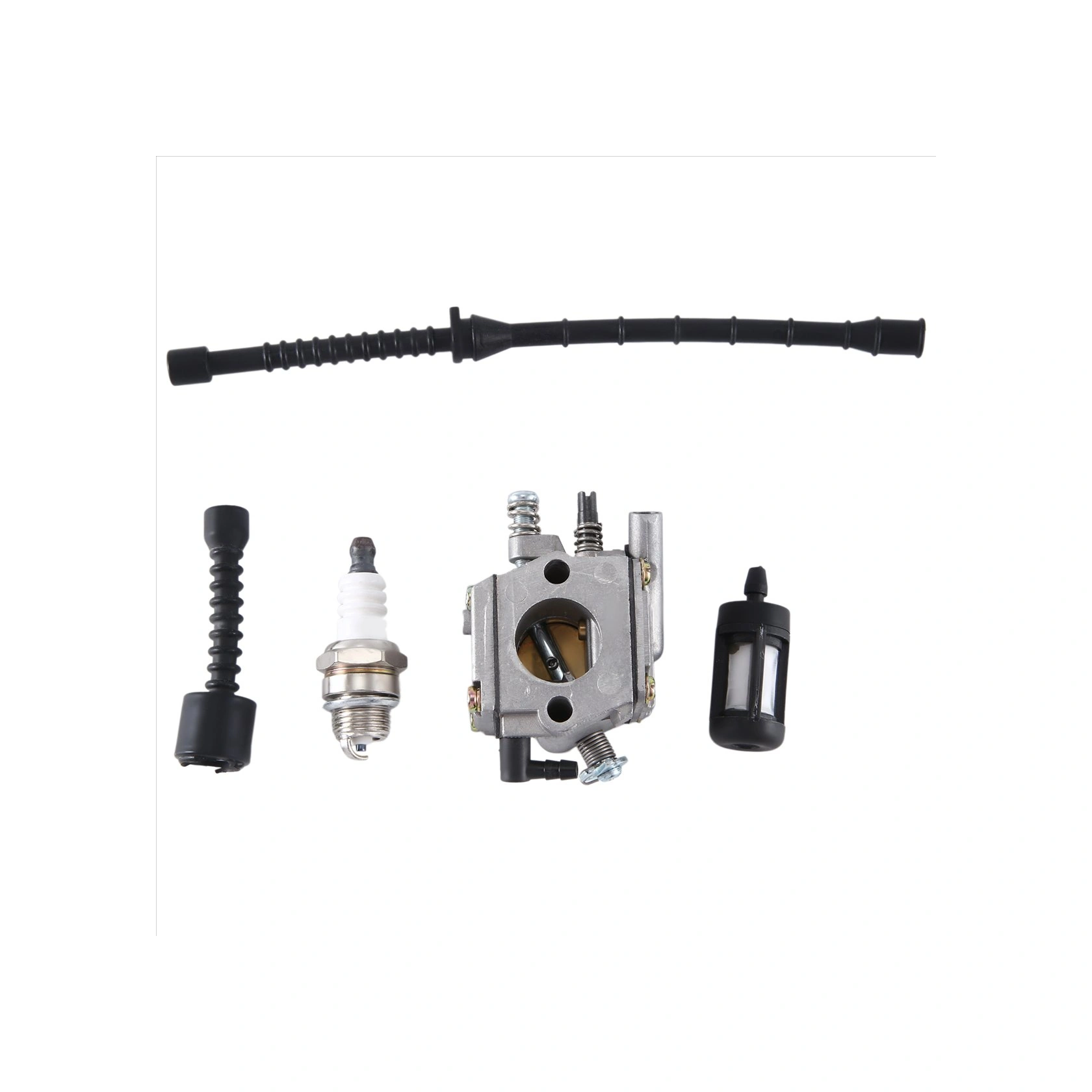 Xurunkeji Karbüratör 038 Ms380 Ms381 Karbüratör Yakıt Hattı Zincirli Testere Parçaları 038 Ms380 Ms381 Karbüratör Kiti