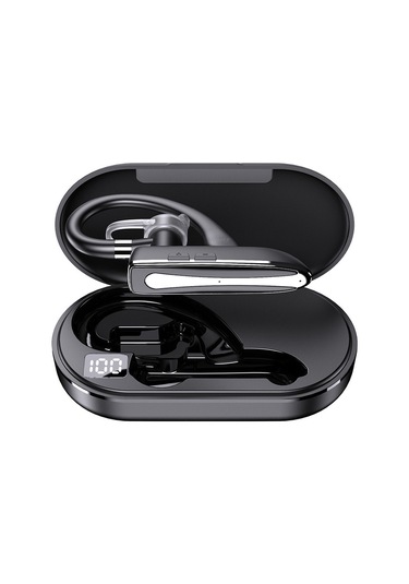 Cbtx YYK530 TWS Bluetooth 5.1 Spor Kulaklığı