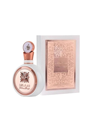 Lattafa Fakhar Kadın Parfüm EDP 100 ML