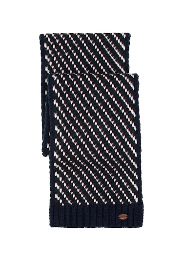 U.s. Polo Assn. Erkek Çocuk Lacivert Kaşkol 50292938-vr033
