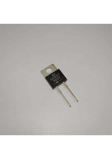 Ns8bt 8a 100v To220 Msc Diğer Diyot 12 Adet
