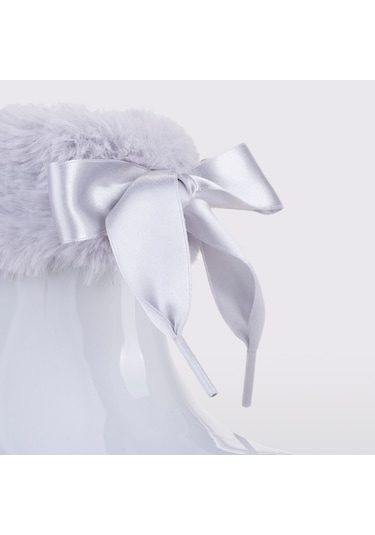 Igor BIMBI SOFT Çocuk Gri Çizme